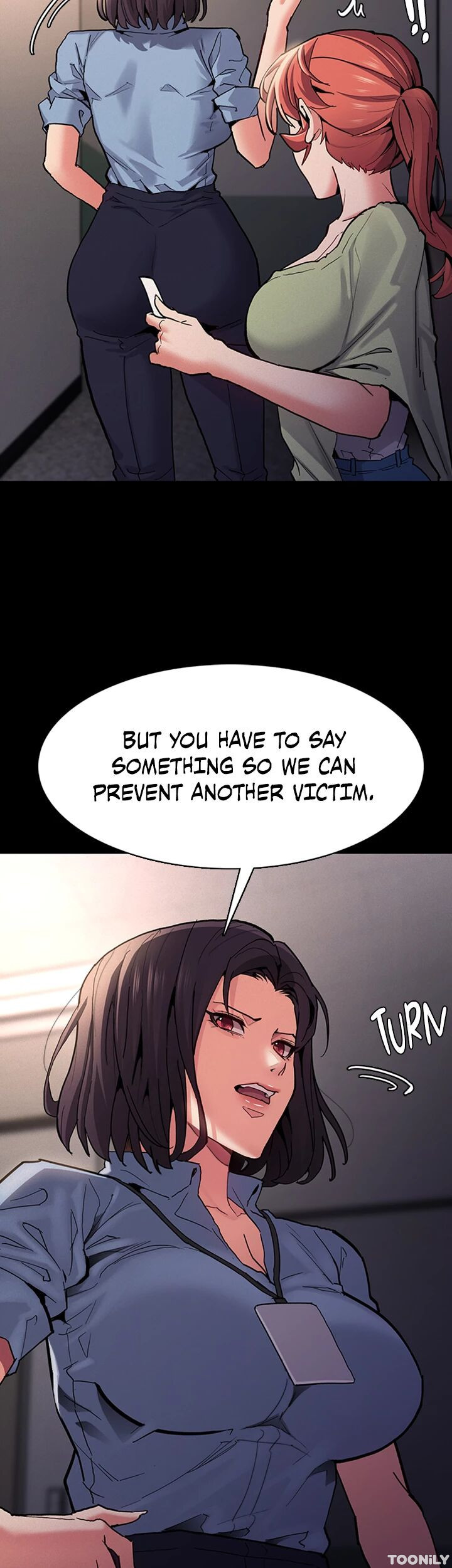 Pervert Addiction Chapter 22 image 11