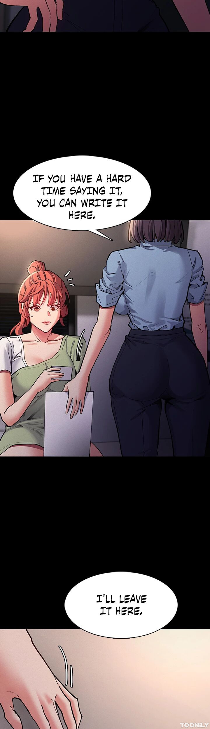 Pervert Addiction Chapter 22 image 12
