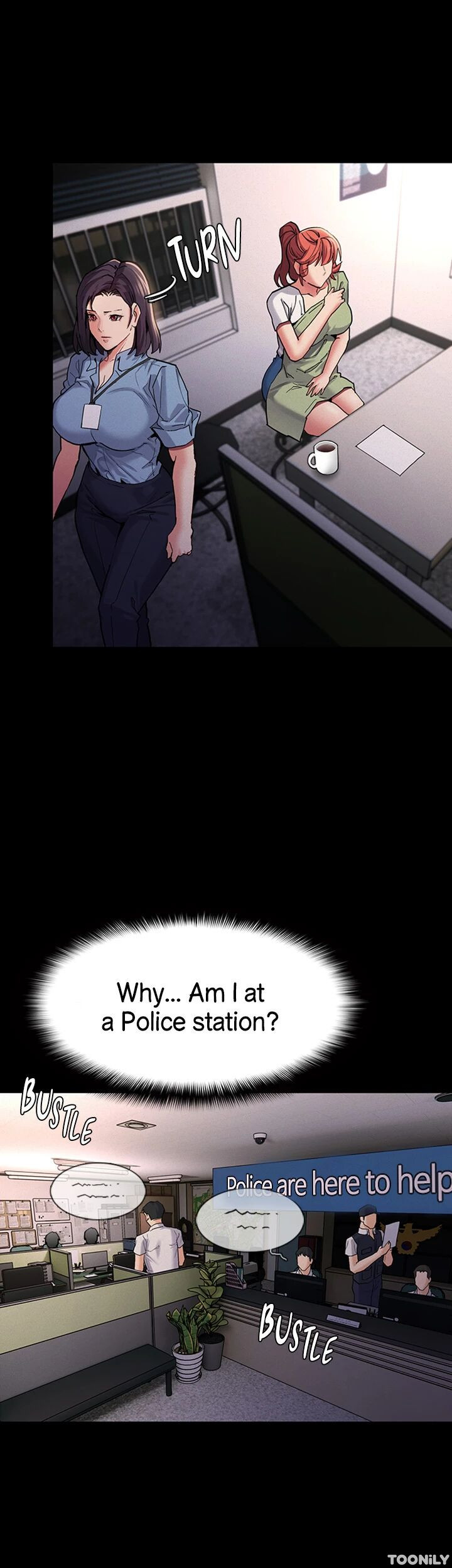 Pervert Addiction Chapter 22 image 14