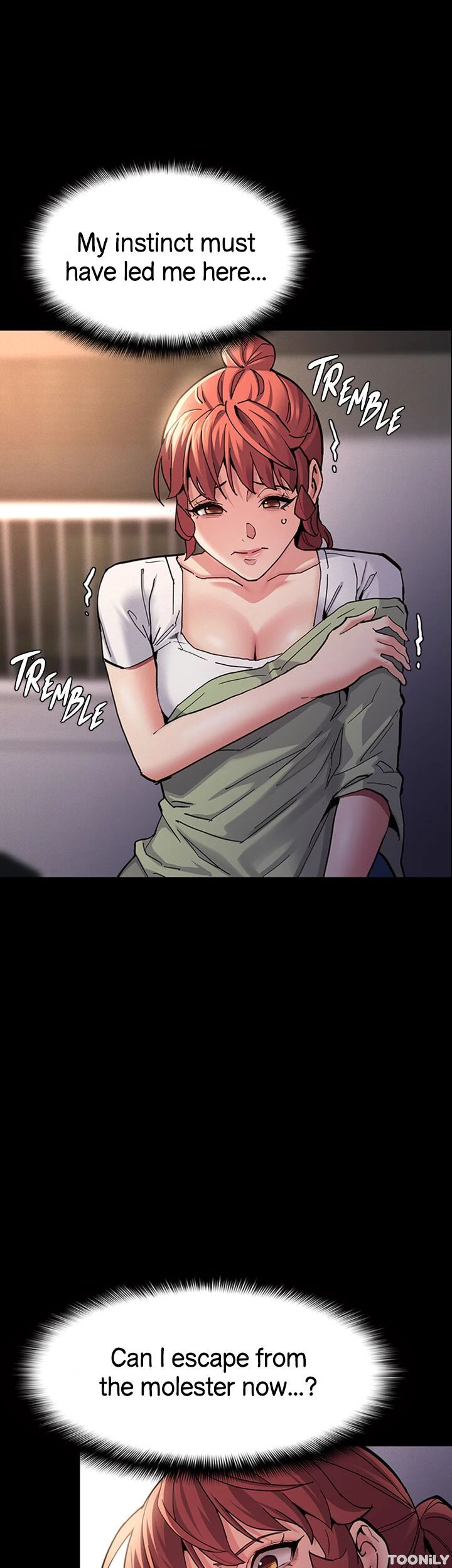 Pervert Addiction Chapter 22 image 15