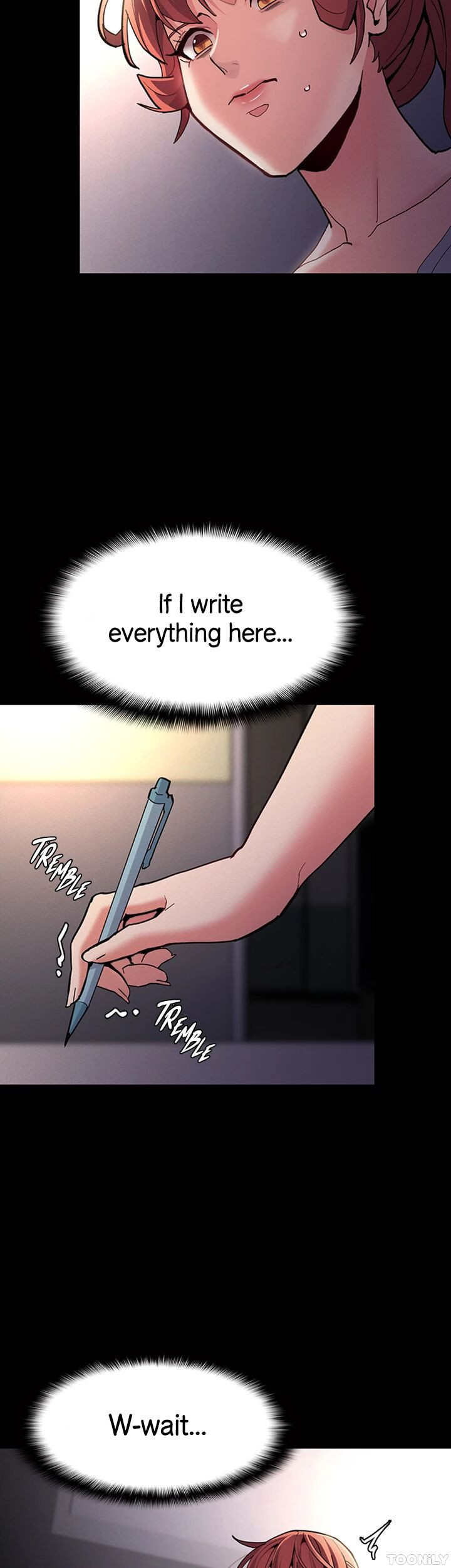 Pervert Addiction Chapter 22 image 16