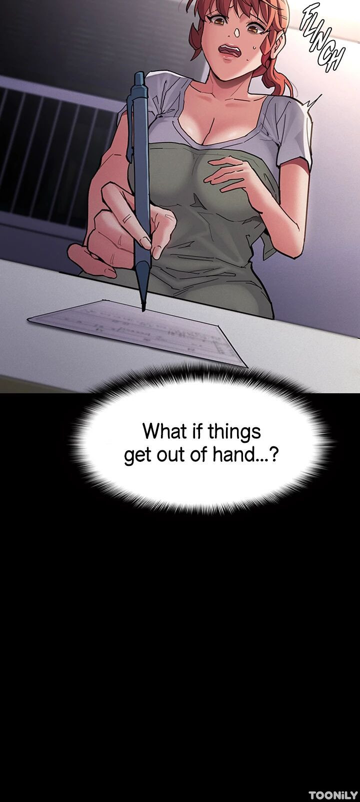 Pervert Addiction Chapter 22 image 17