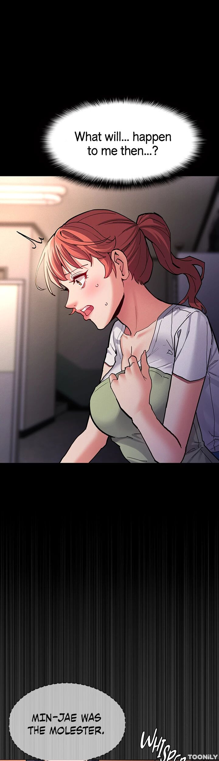 Pervert Addiction Chapter 22 image 18