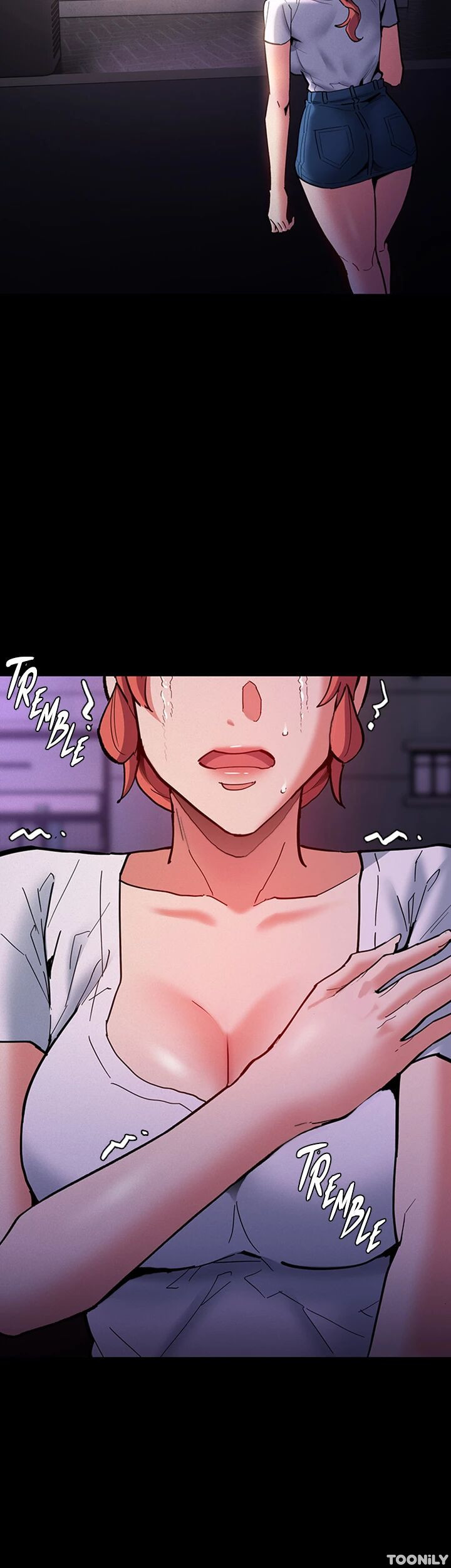 Pervert Addiction Chapter 22 image 1