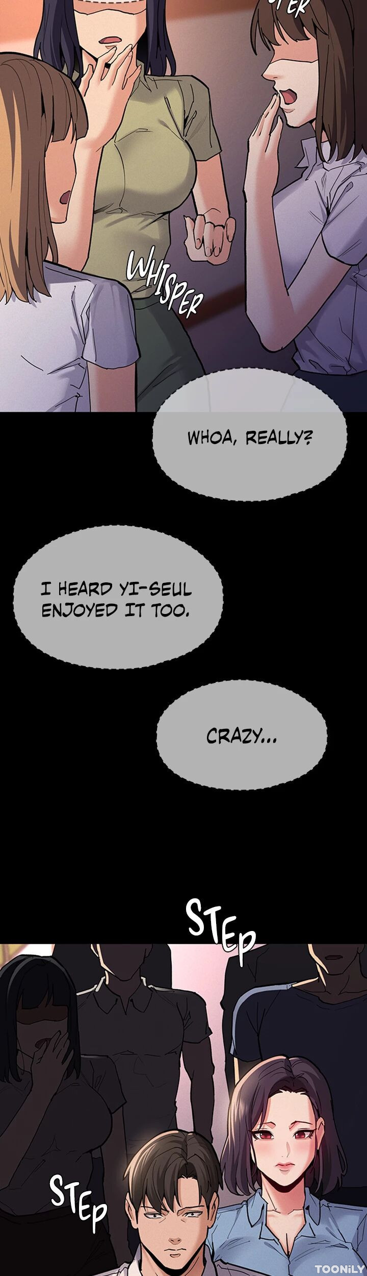 Pervert Addiction Chapter 22 image 19