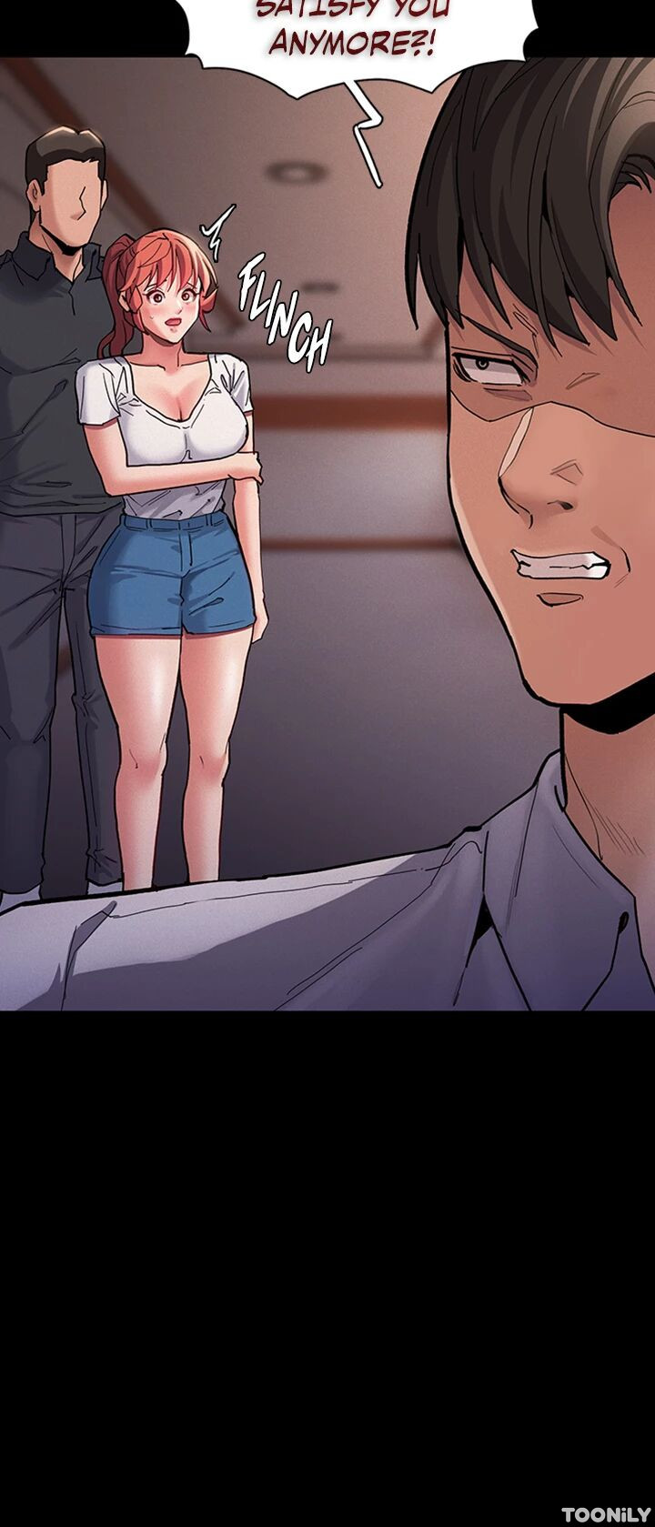 Pervert Addiction Chapter 22 image 21