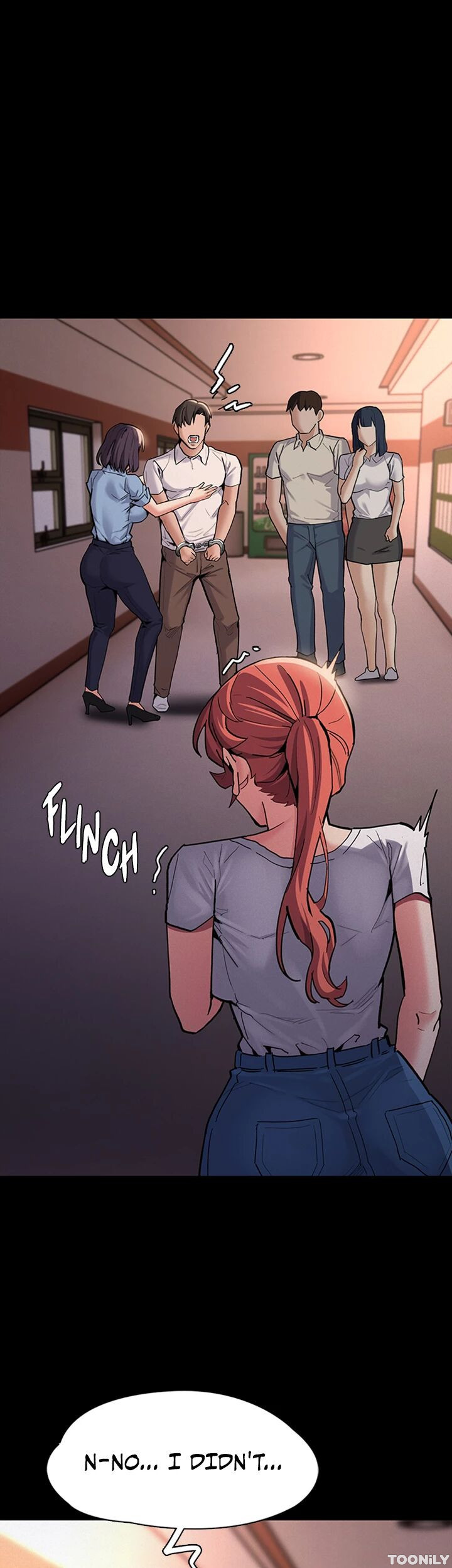Pervert Addiction Chapter 22 image 22