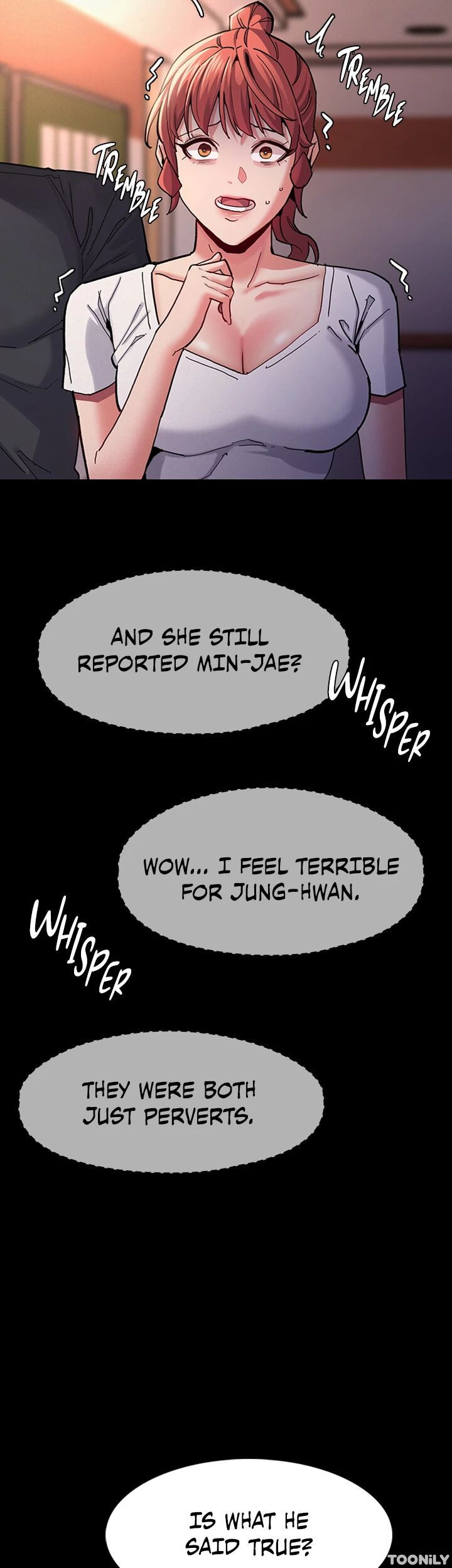 Pervert Addiction Chapter 22 image 23