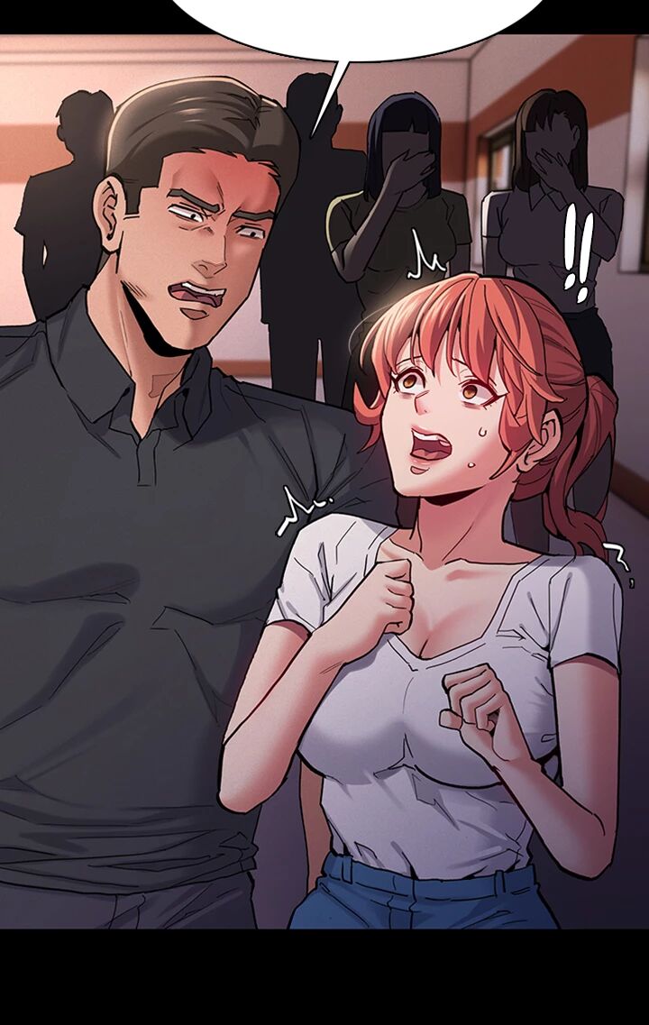 Pervert Addiction Chapter 22 image 24