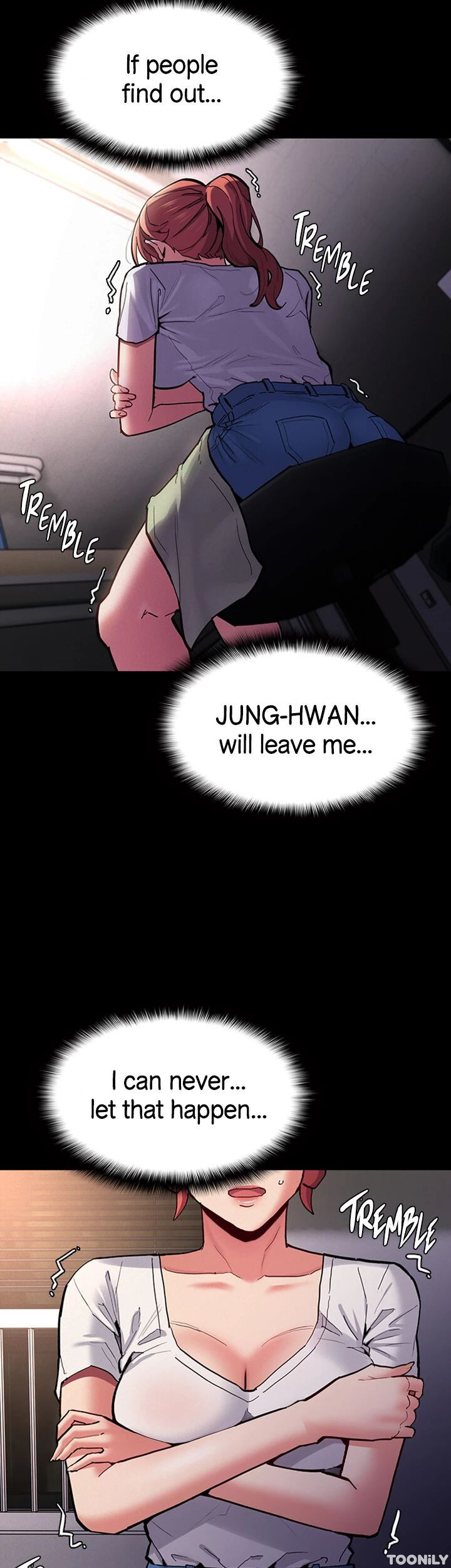 Pervert Addiction Chapter 22 image 26