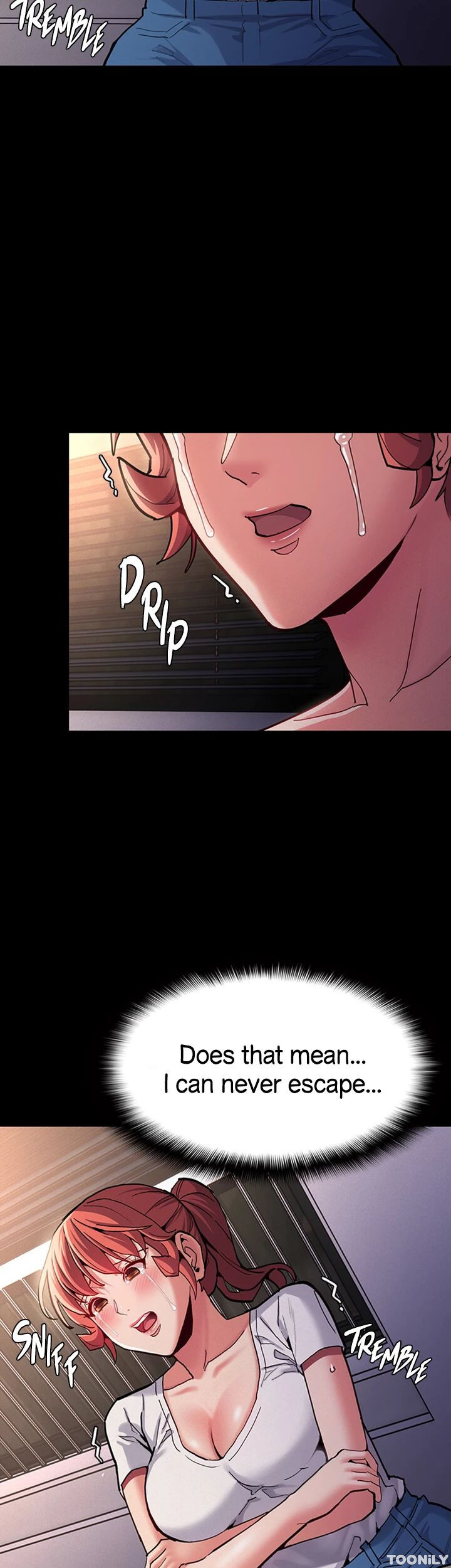 Pervert Addiction Chapter 22 image 27