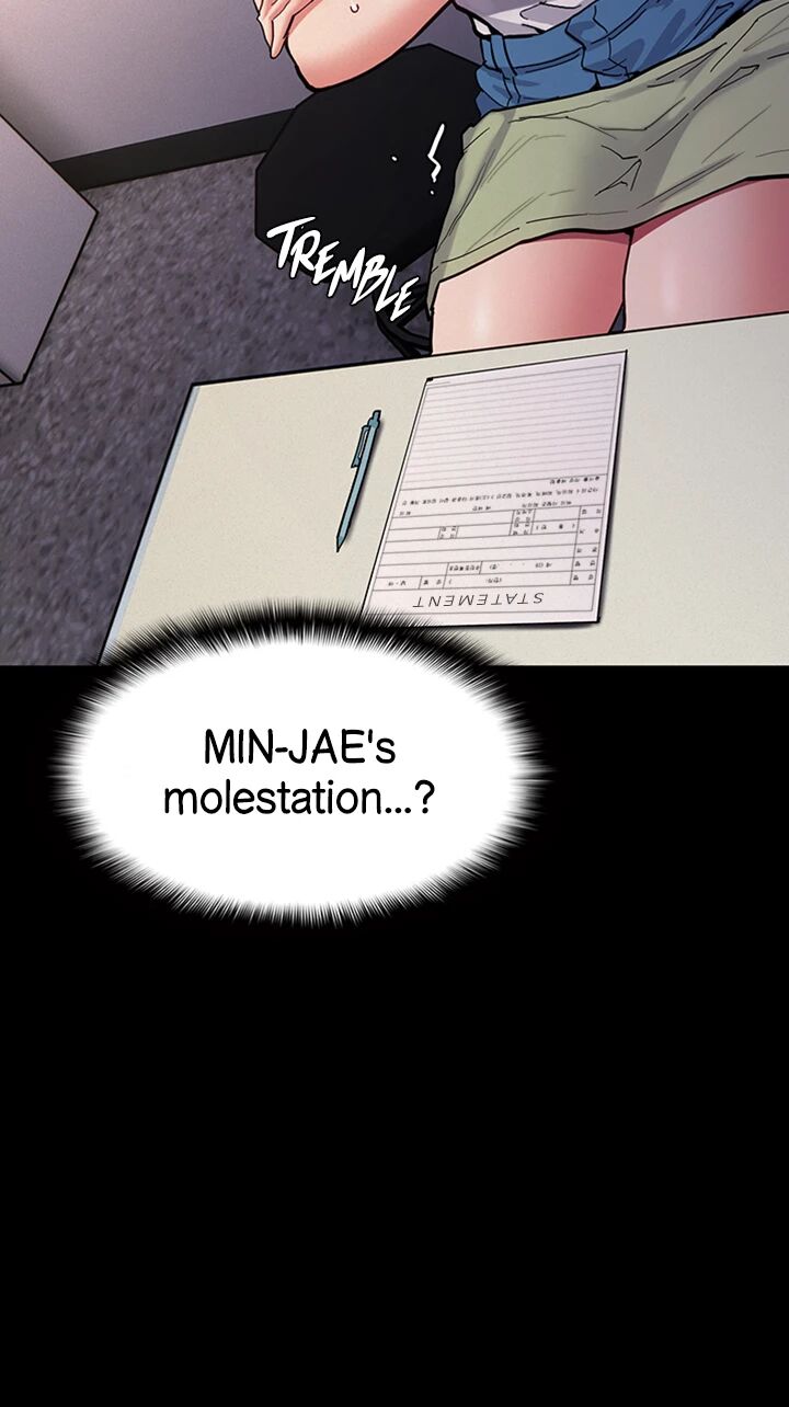Pervert Addiction Chapter 22 image 28