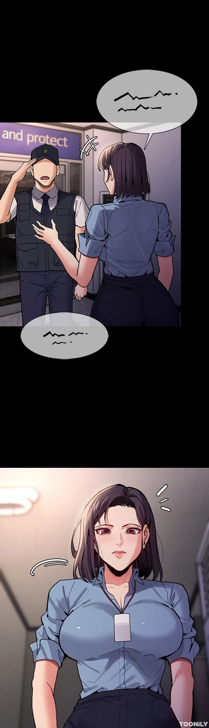 Pervert Addiction Chapter 22 image 29