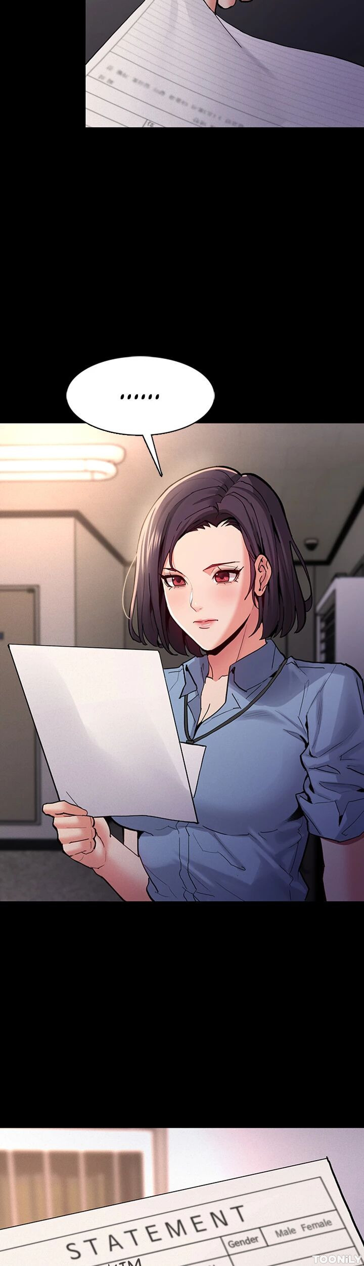 Pervert Addiction Chapter 22 image 31