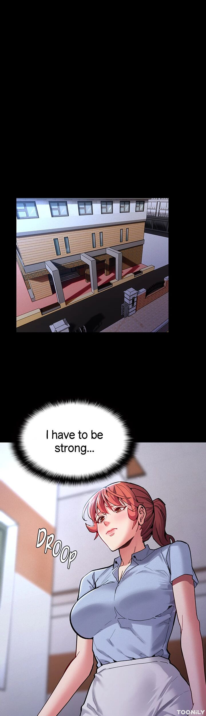 Pervert Addiction Chapter 22 image 33