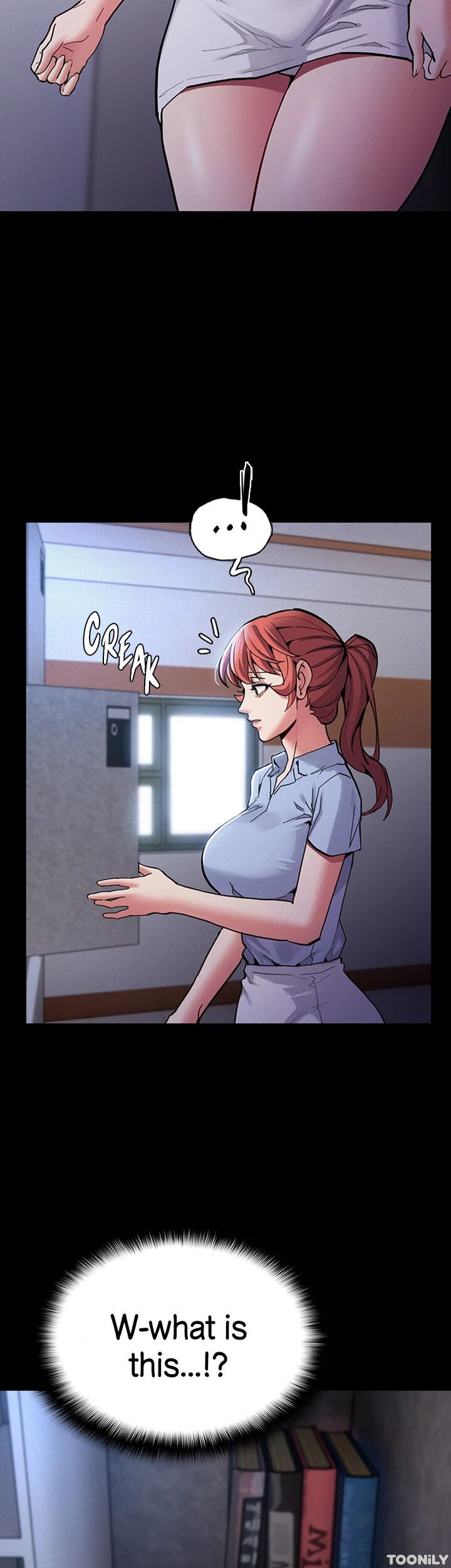 Pervert Addiction Chapter 22 image 34