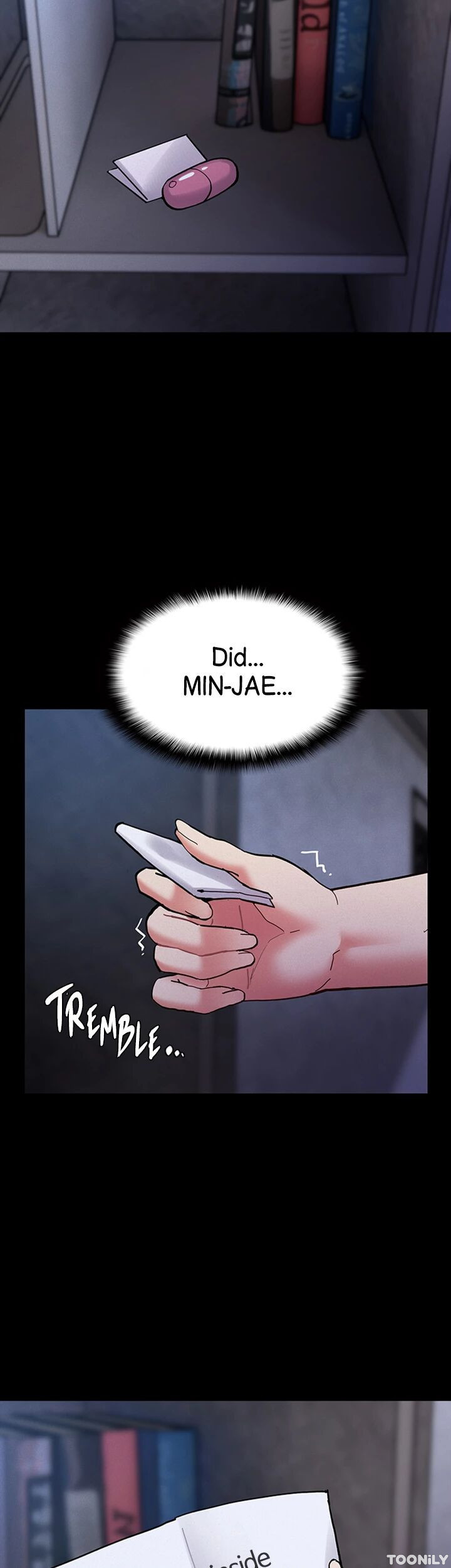 Pervert Addiction Chapter 22 image 35