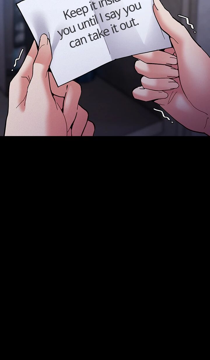 Pervert Addiction Chapter 22 image 36