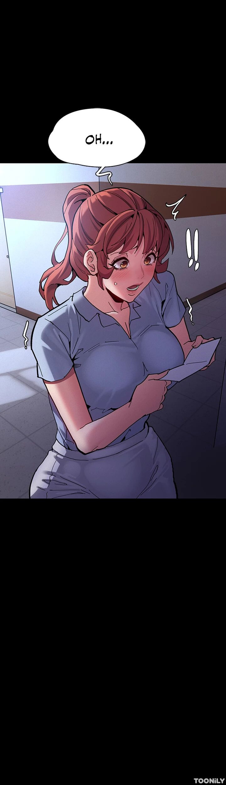 Pervert Addiction Chapter 22 image 37