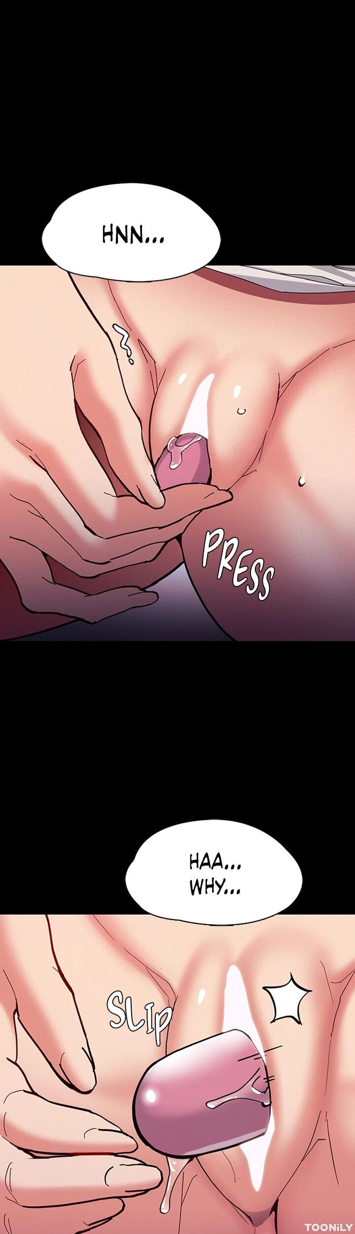 Pervert Addiction Chapter 22 image 41