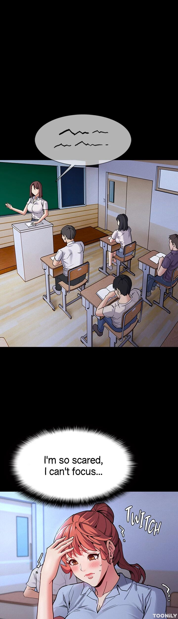 Pervert Addiction Chapter 22 image 45