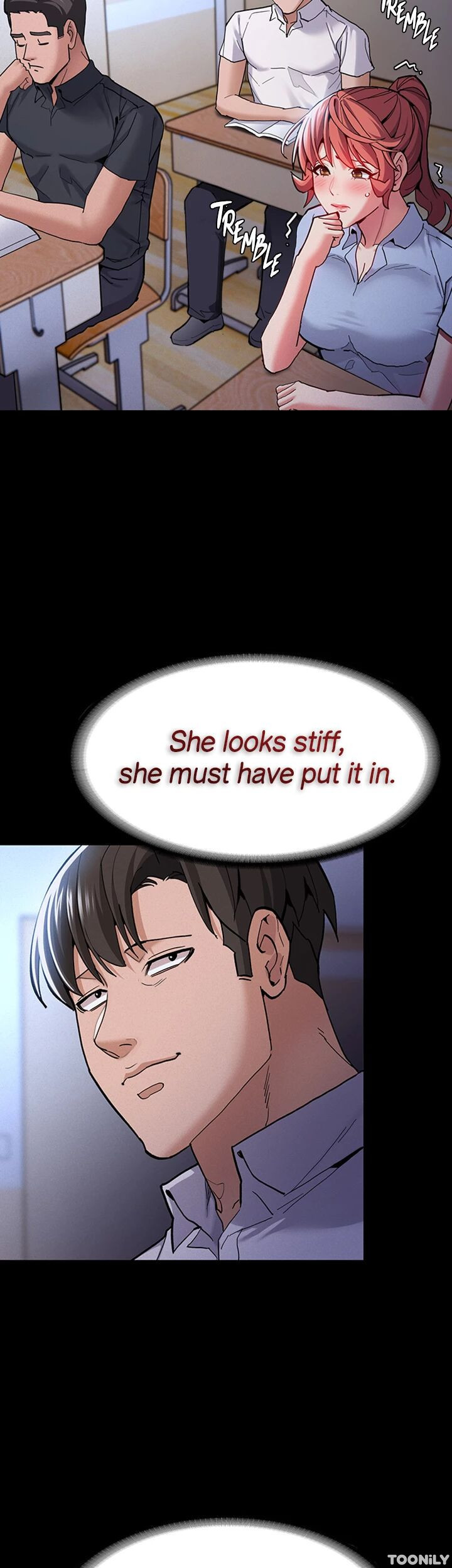 Pervert Addiction Chapter 22 image 47