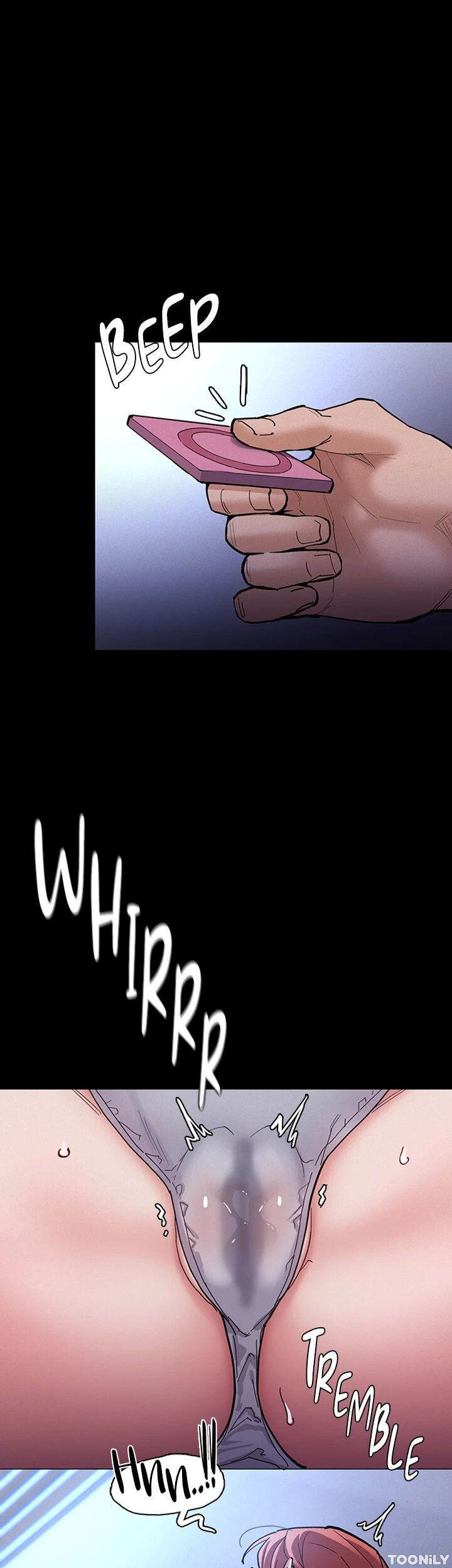 Pervert Addiction Chapter 22 image 49