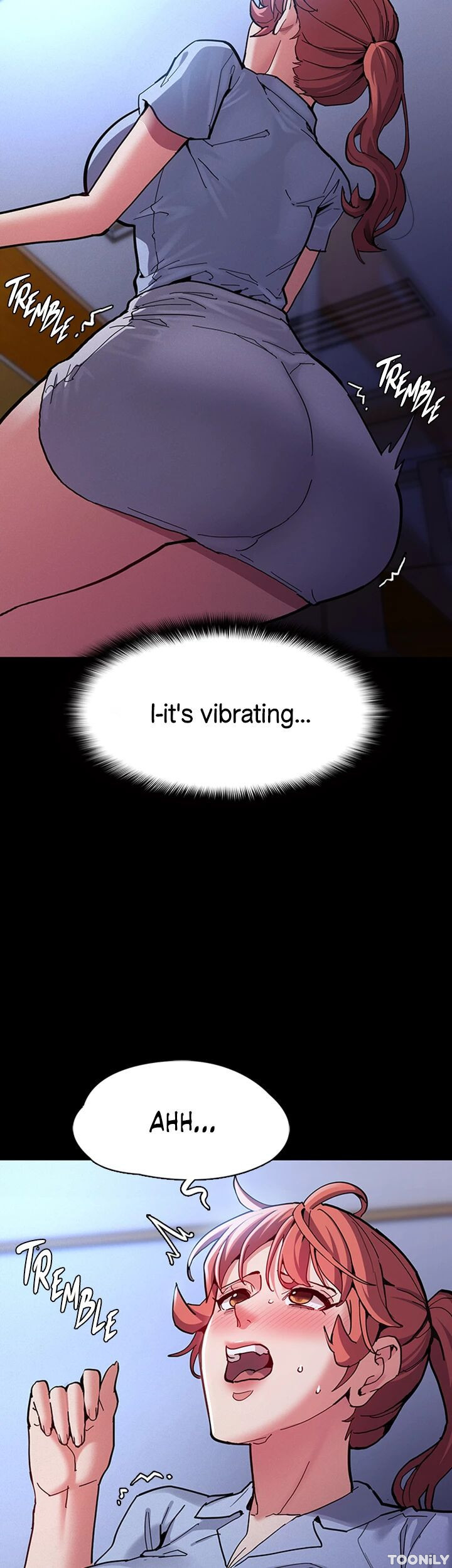 Pervert Addiction Chapter 22 image 50