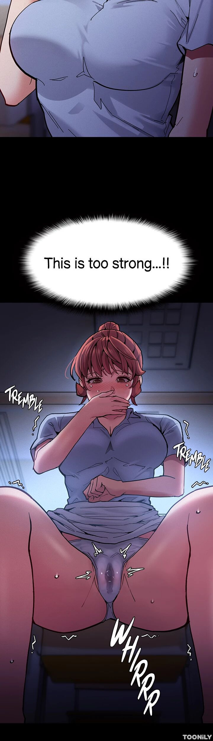 Pervert Addiction Chapter 22 image 51