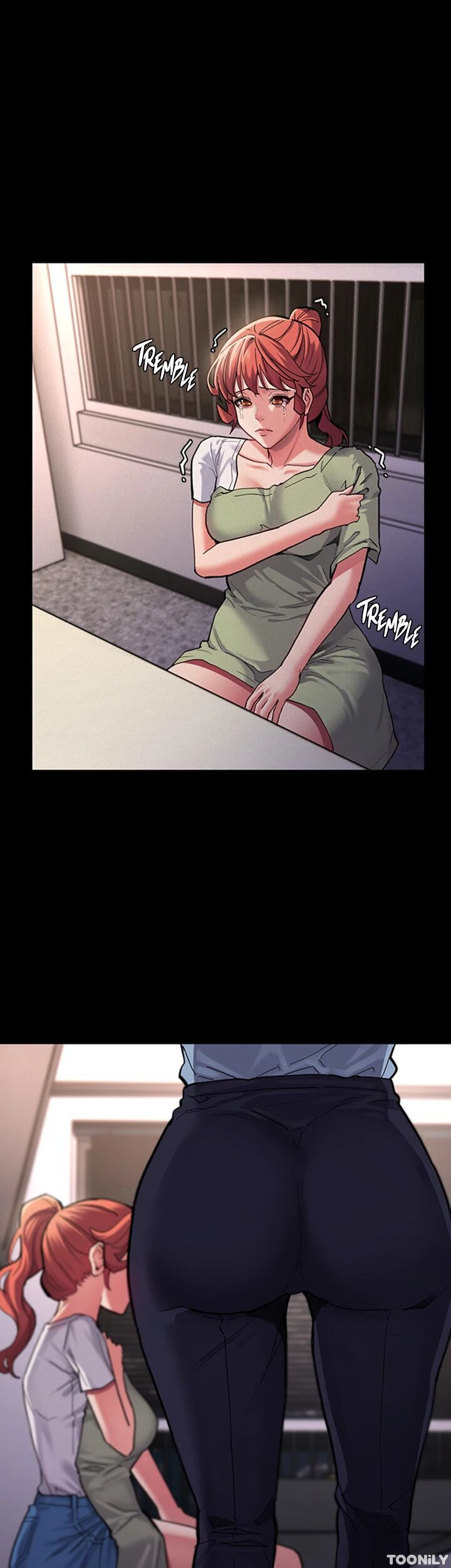 Pervert Addiction Chapter 22 image 5