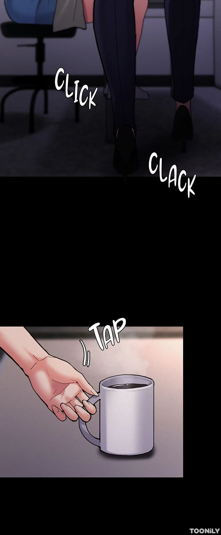 Pervert Addiction Chapter 22 image 6