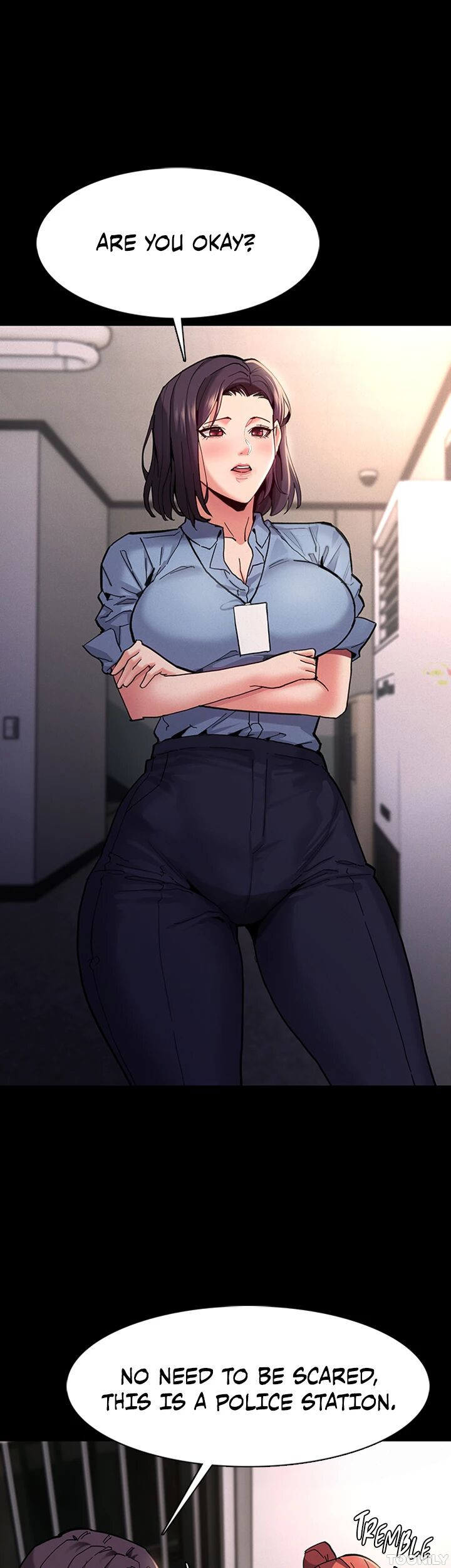Pervert Addiction Chapter 22 image 7