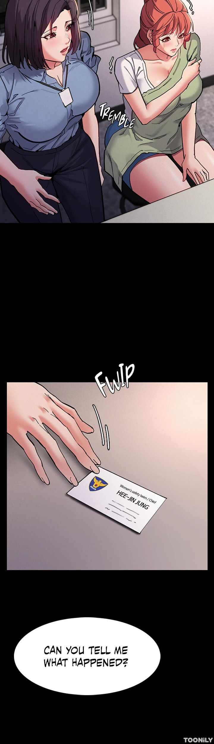 Pervert Addiction Chapter 22 image 8