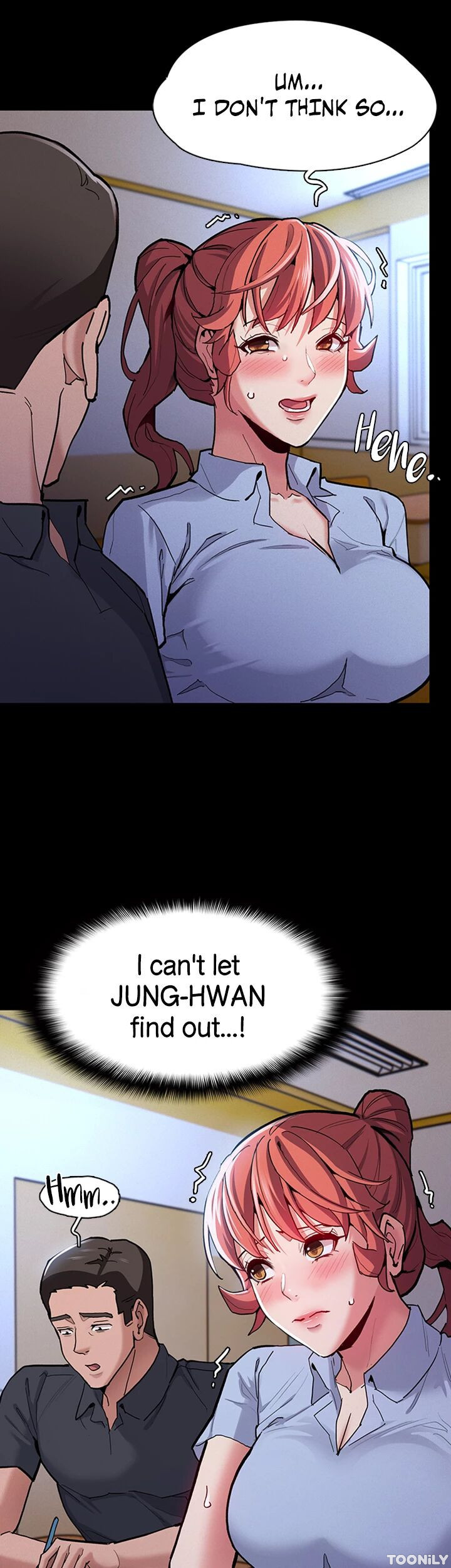 Pervert Addiction Chapter 23 image 9
