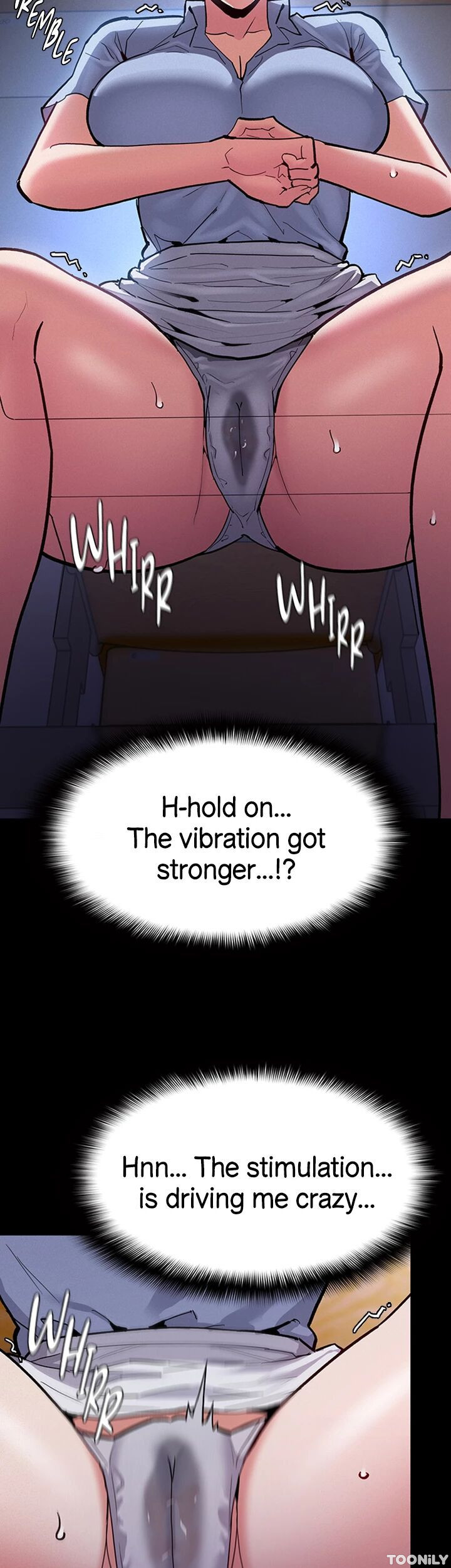 Pervert Addiction Chapter 23 image 11