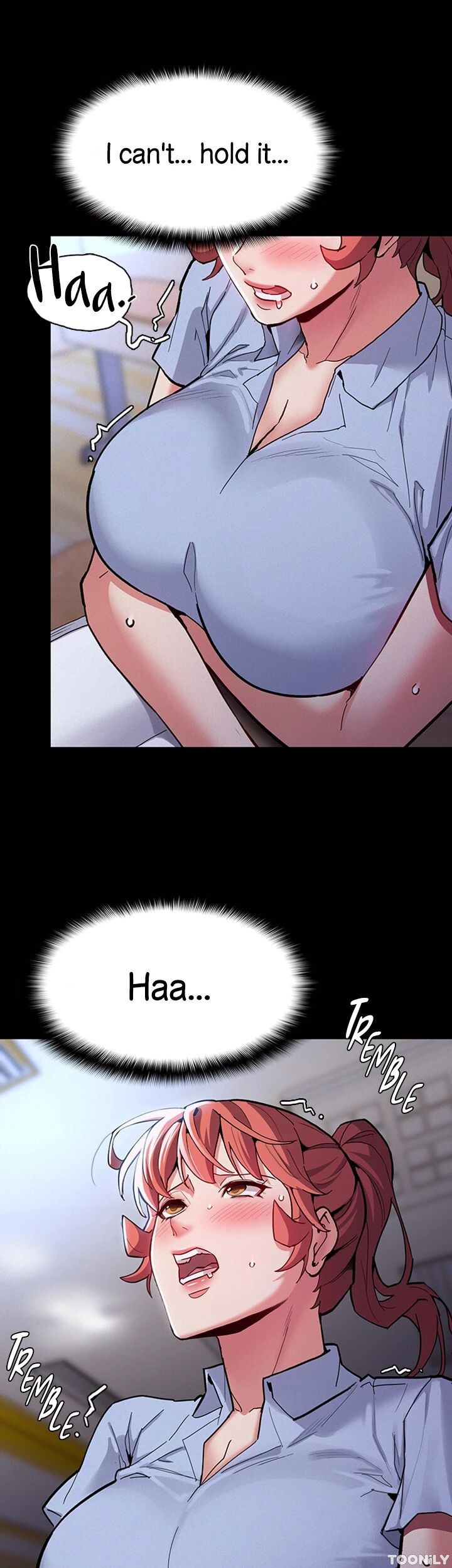 Pervert Addiction Chapter 23 image 13