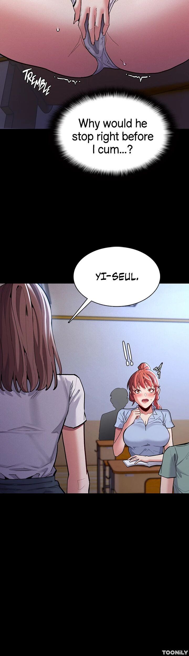 Pervert Addiction Chapter 23 image 15