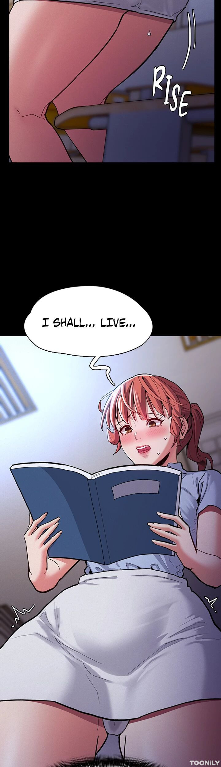 Pervert Addiction Chapter 23 image 18