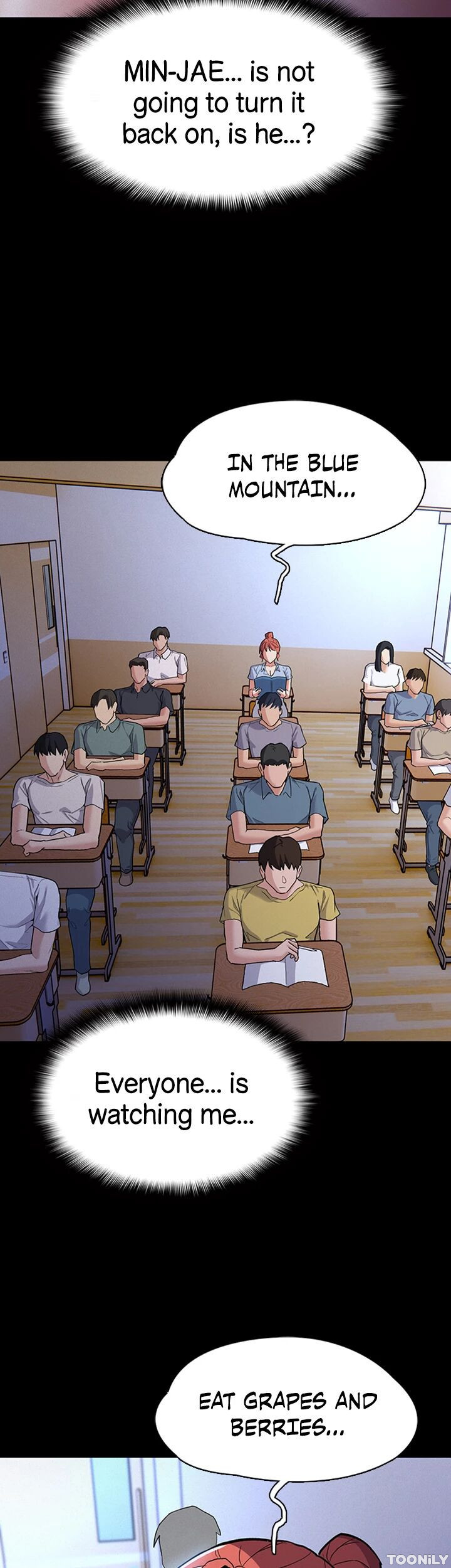 Pervert Addiction Chapter 23 image 19