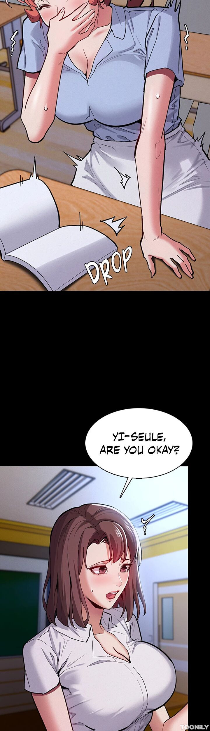 Pervert Addiction Chapter 23 image 23