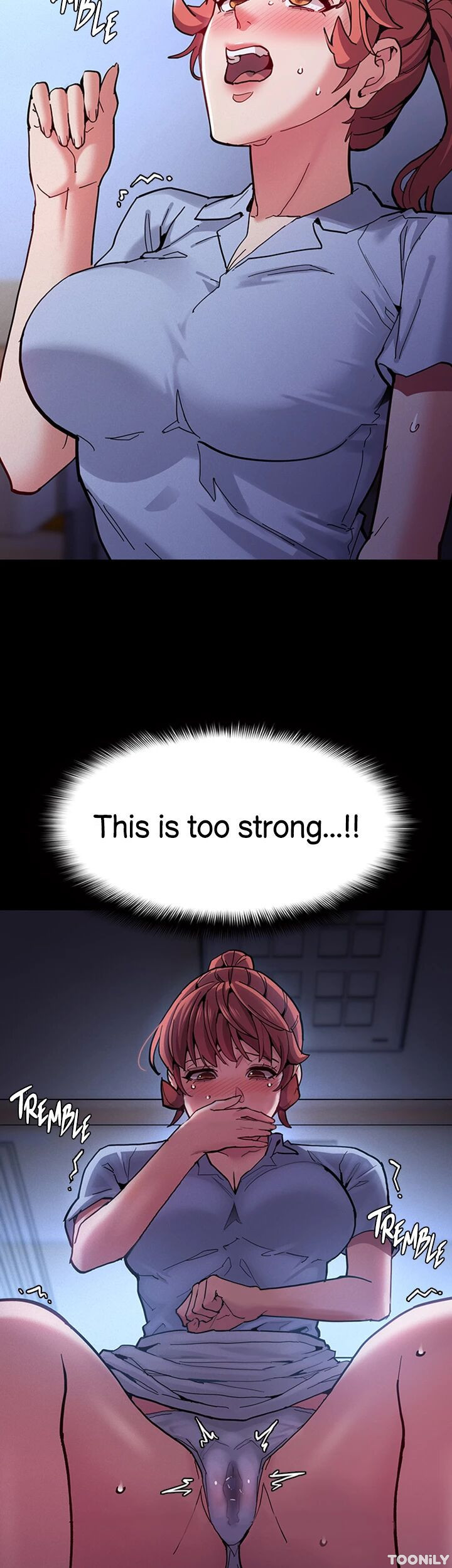 Pervert Addiction Chapter 23 image 2