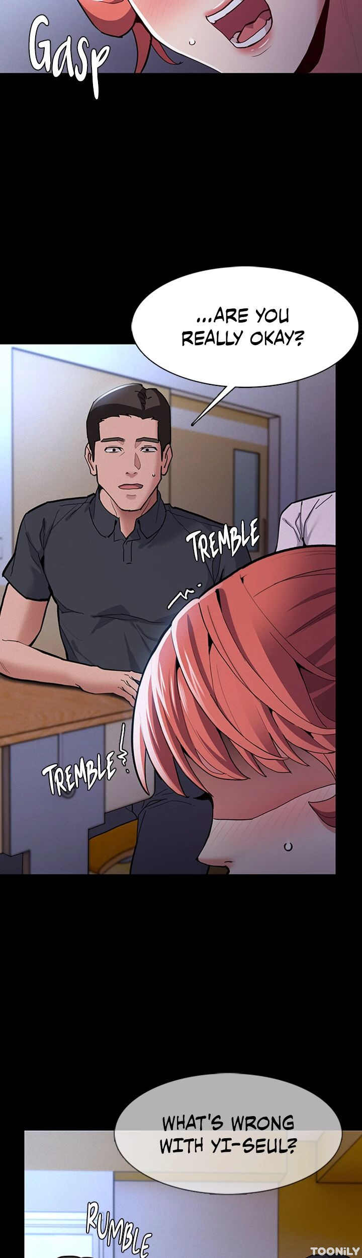 Pervert Addiction Chapter 23 image 30