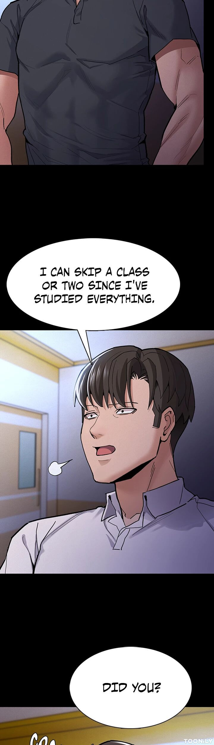 Pervert Addiction Chapter 23 image 36