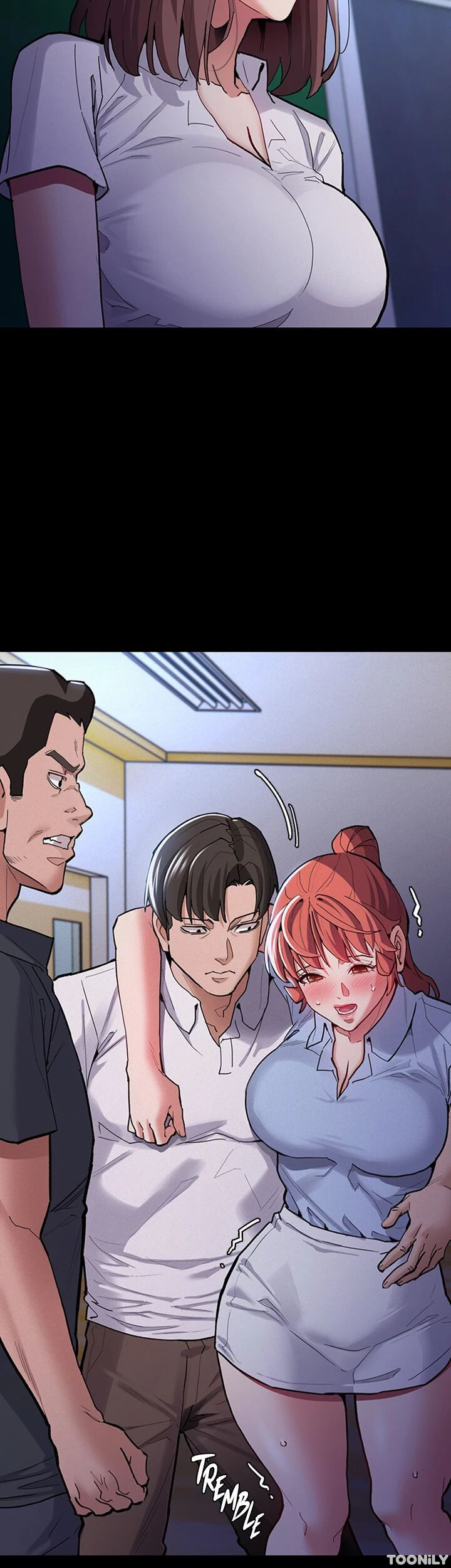 Pervert Addiction Chapter 23 image 39