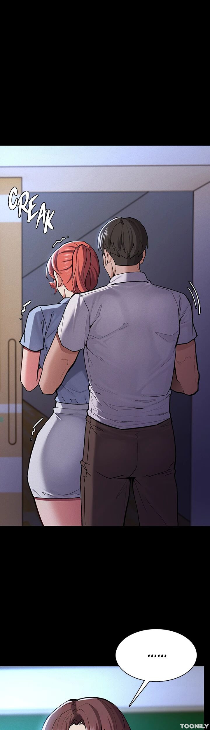 Pervert Addiction Chapter 23 image 40