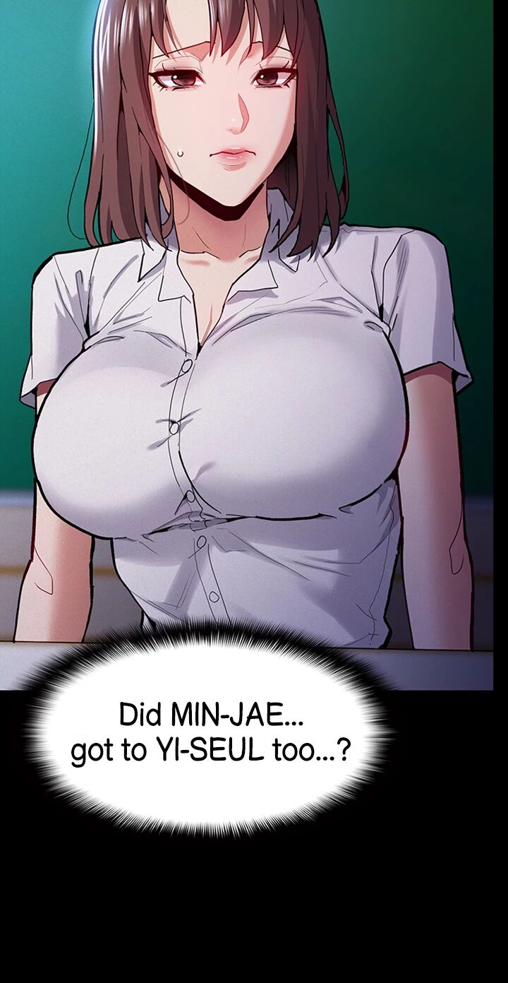 Pervert Addiction Chapter 23 image 41