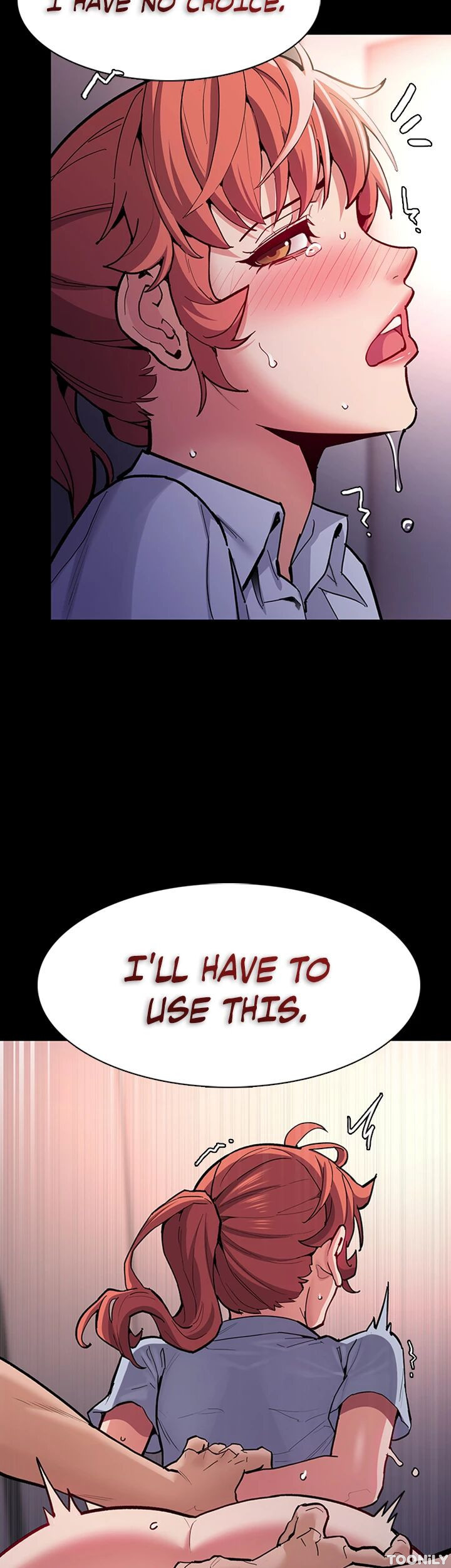 Pervert Addiction Chapter 23 image 51