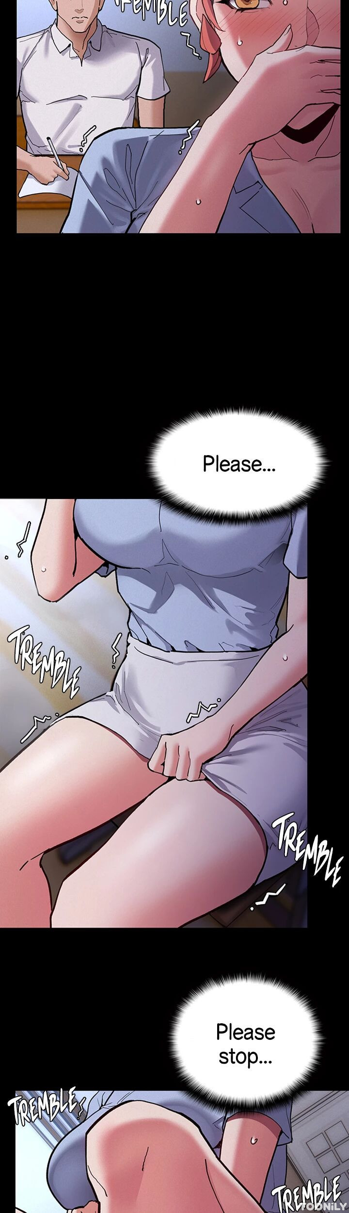 Pervert Addiction Chapter 23 image 6