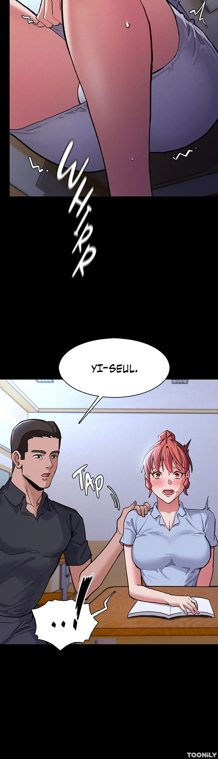 Pervert Addiction Chapter 23 image 7