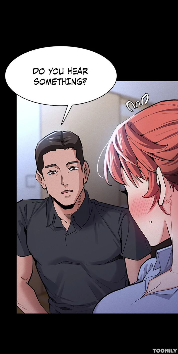 Pervert Addiction Chapter 23 image 8